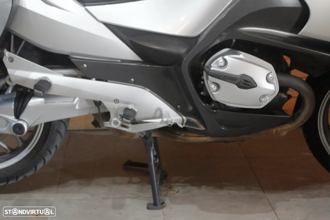 BMW R 1200 RT - 12