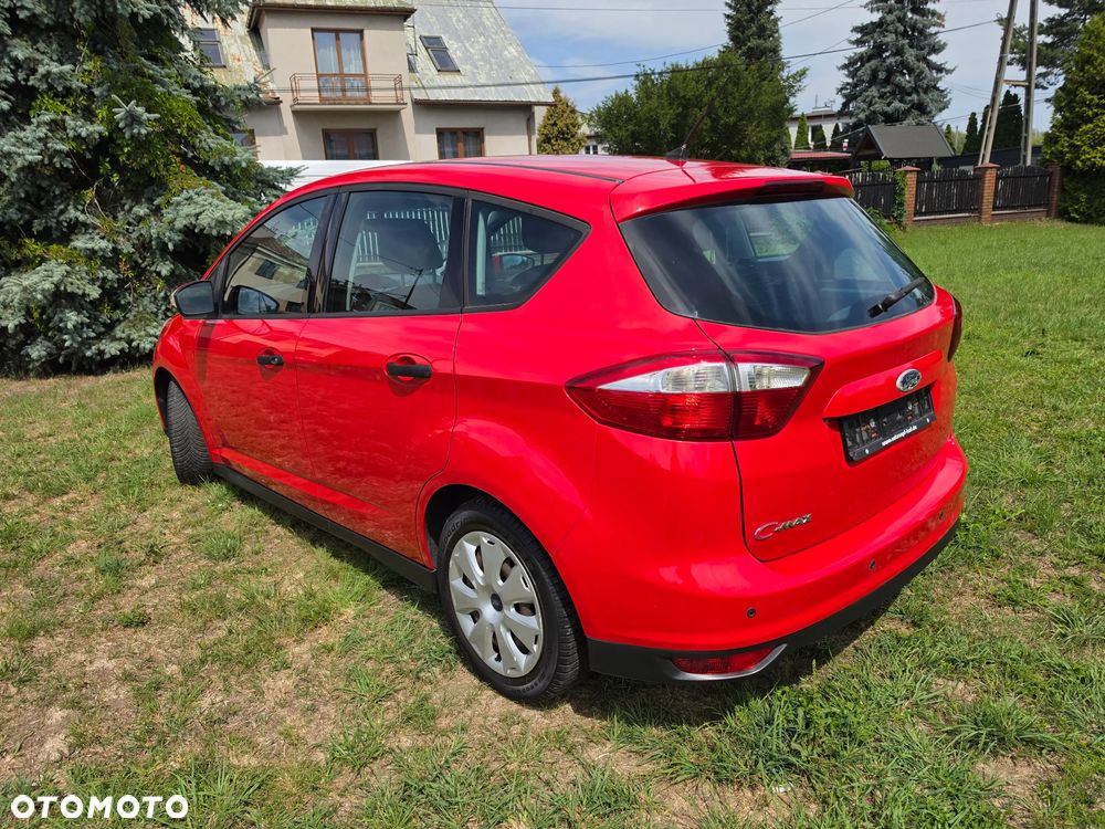 Ford C-MAX 1.6 FF Ambiente - 3