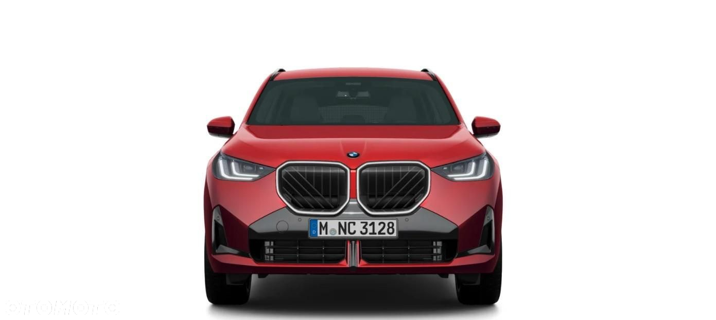 BMW X3 - 3