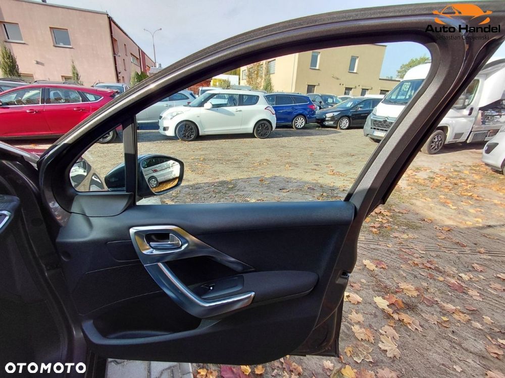 Peugeot 2008 - 38