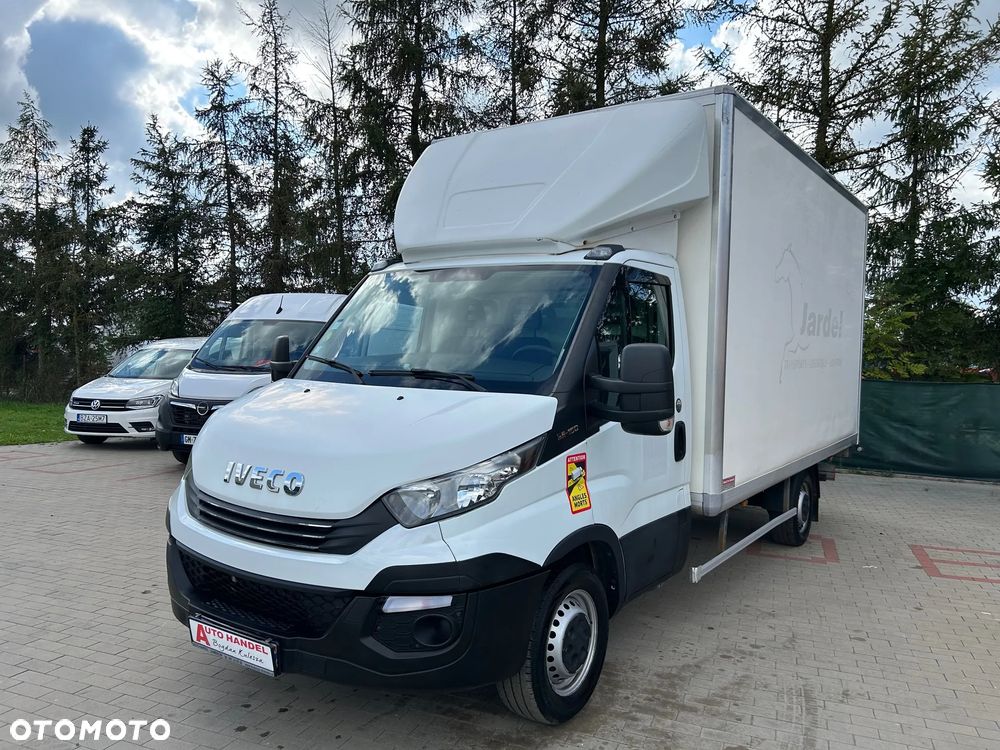 Iveco 35S16 - 2