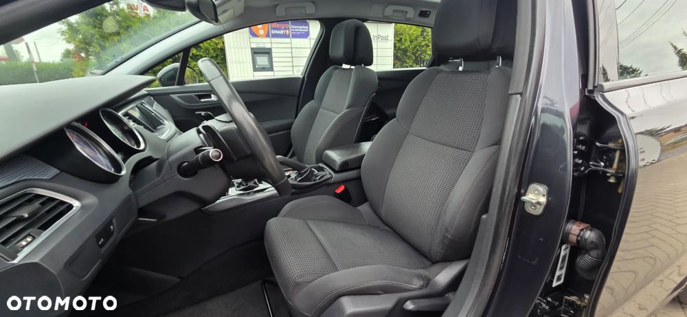 Peugeot 508 e-HDi FAP 110 EGS6 Active - 28