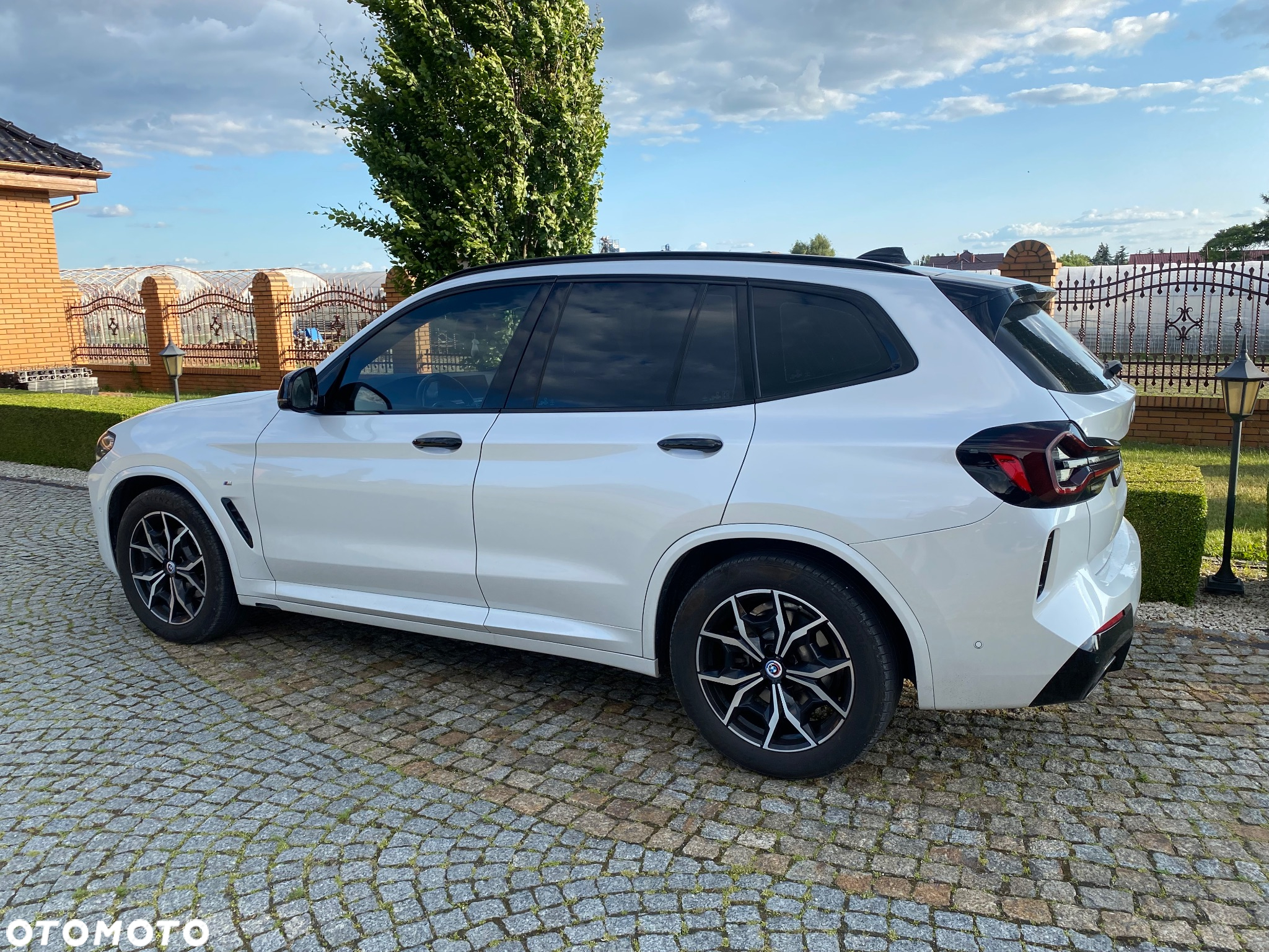 BMW X3 - 11