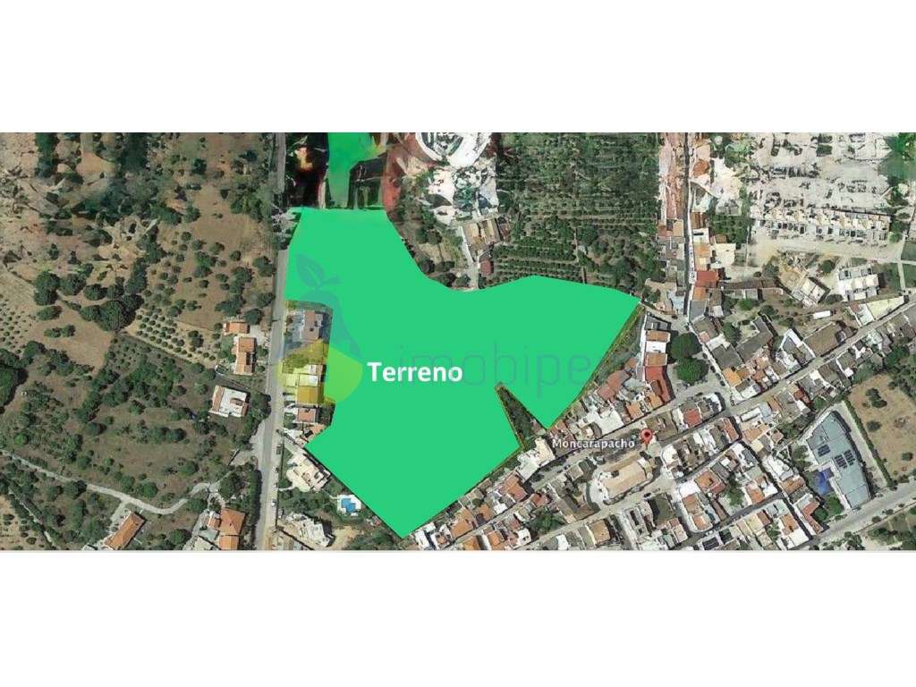 Loteamento com Projeto Aprovado em Moncarapacho - Grande imagem: 5/13