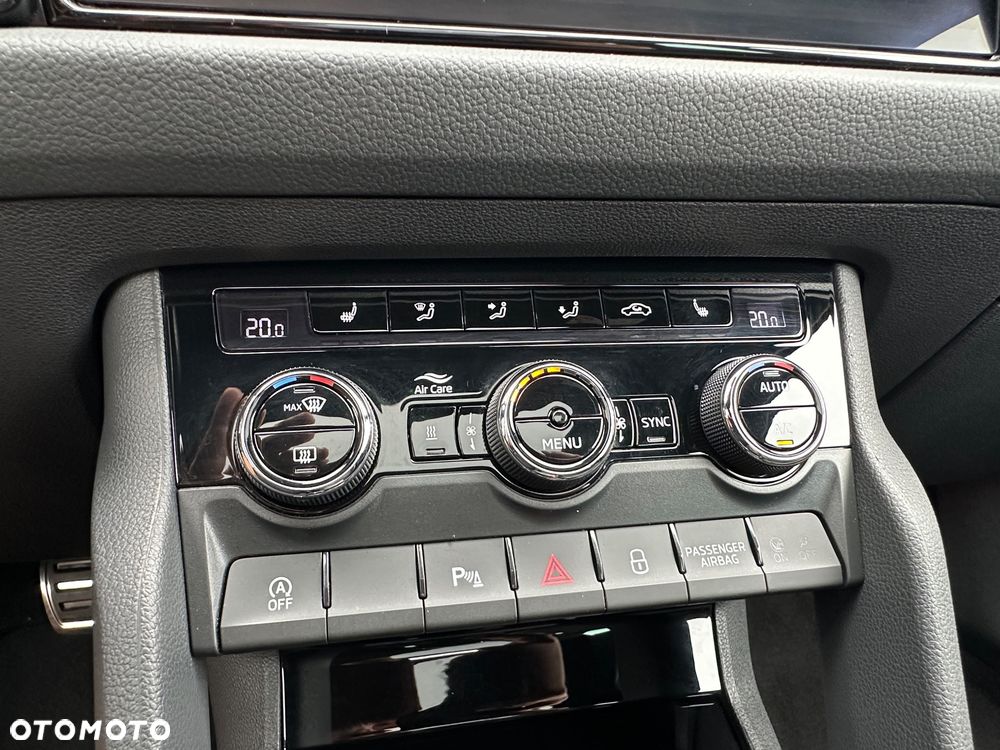 Skoda Kodiaq 2.0 TDI 4x4 Sportline DSG - 28