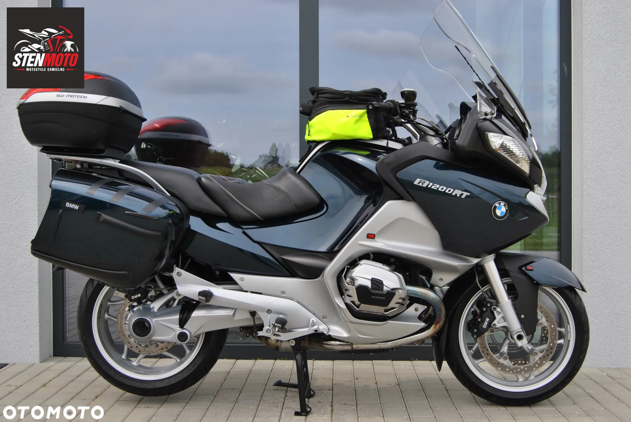 BMW RT - 2