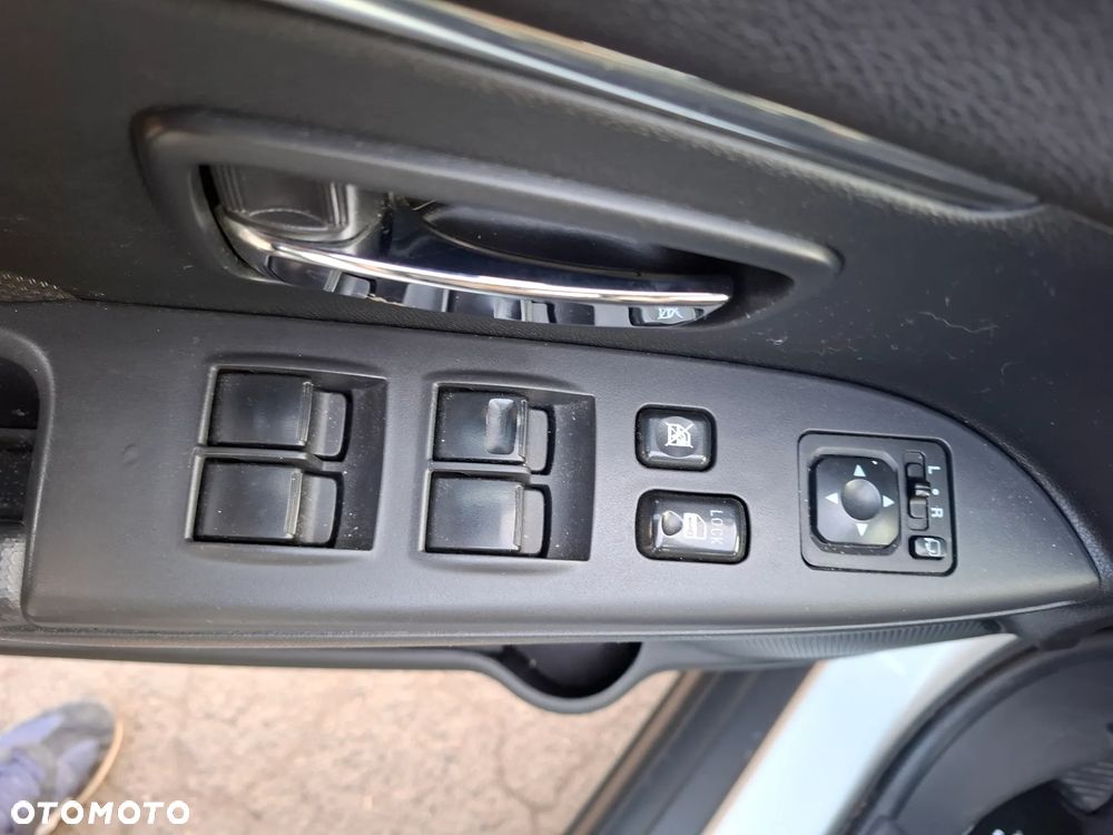 Citroën C4 Aircross e-HDi 115 Stop & Start 2WD Selection - 11