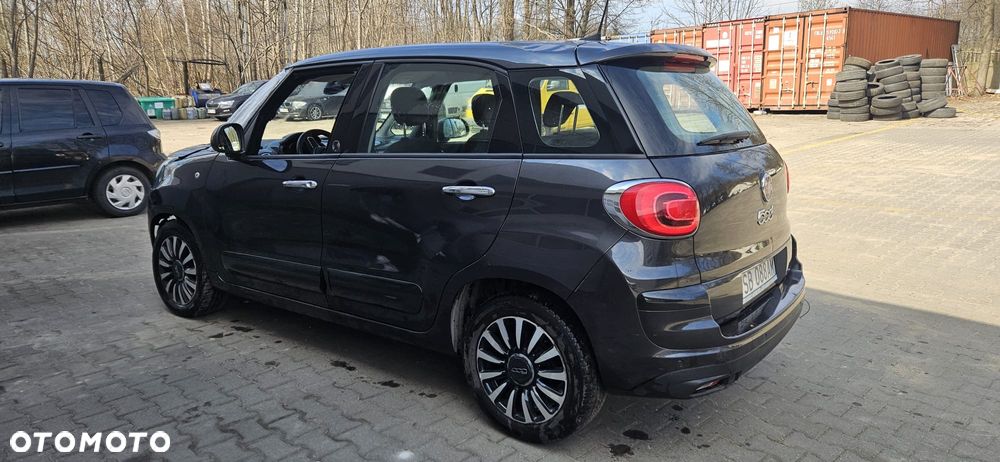 Fiat 500L 1.4 16V Lounge - 15