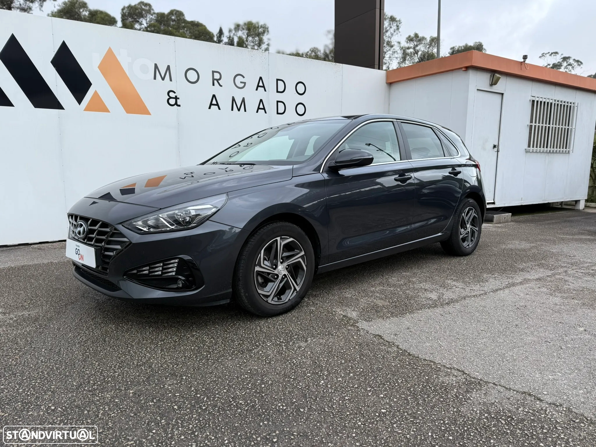 Hyundai i30 1.0 T-GDI Style Plus - 5