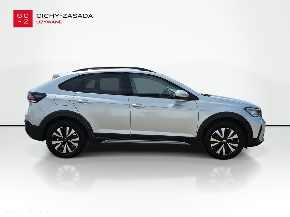 Volkswagen Taigo 1.0 TSI Life DSG - 6