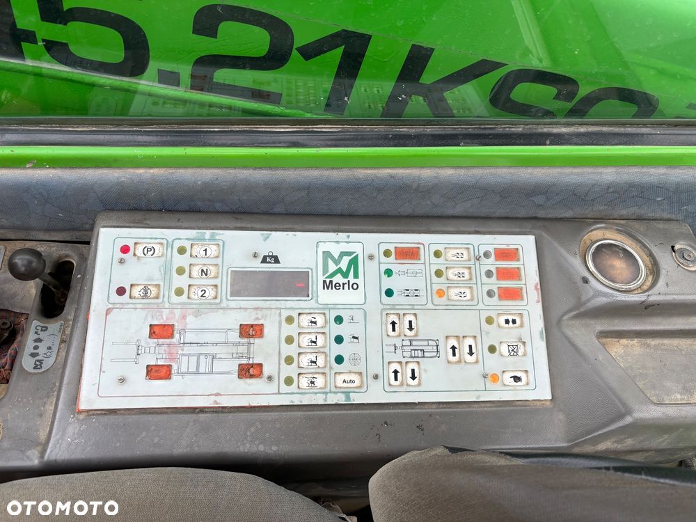 Merlo 45.21 KSC - 10