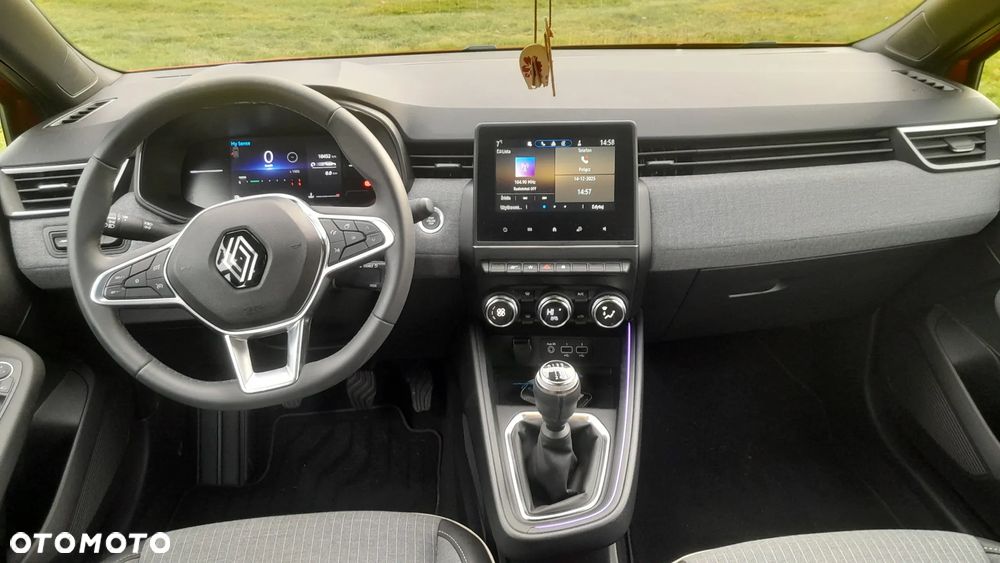 Renault Clio TCe 90 ESPIRIT ALPINE - 22