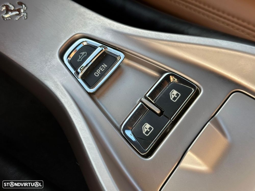 Ferrari California F1 - 37