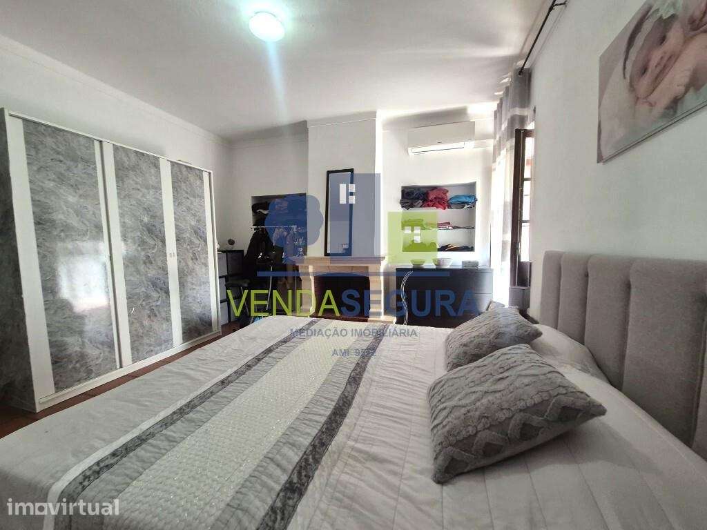 Apartamento T2 com terraço | Porta Nova | MOURA - Grande imagem: 4/14