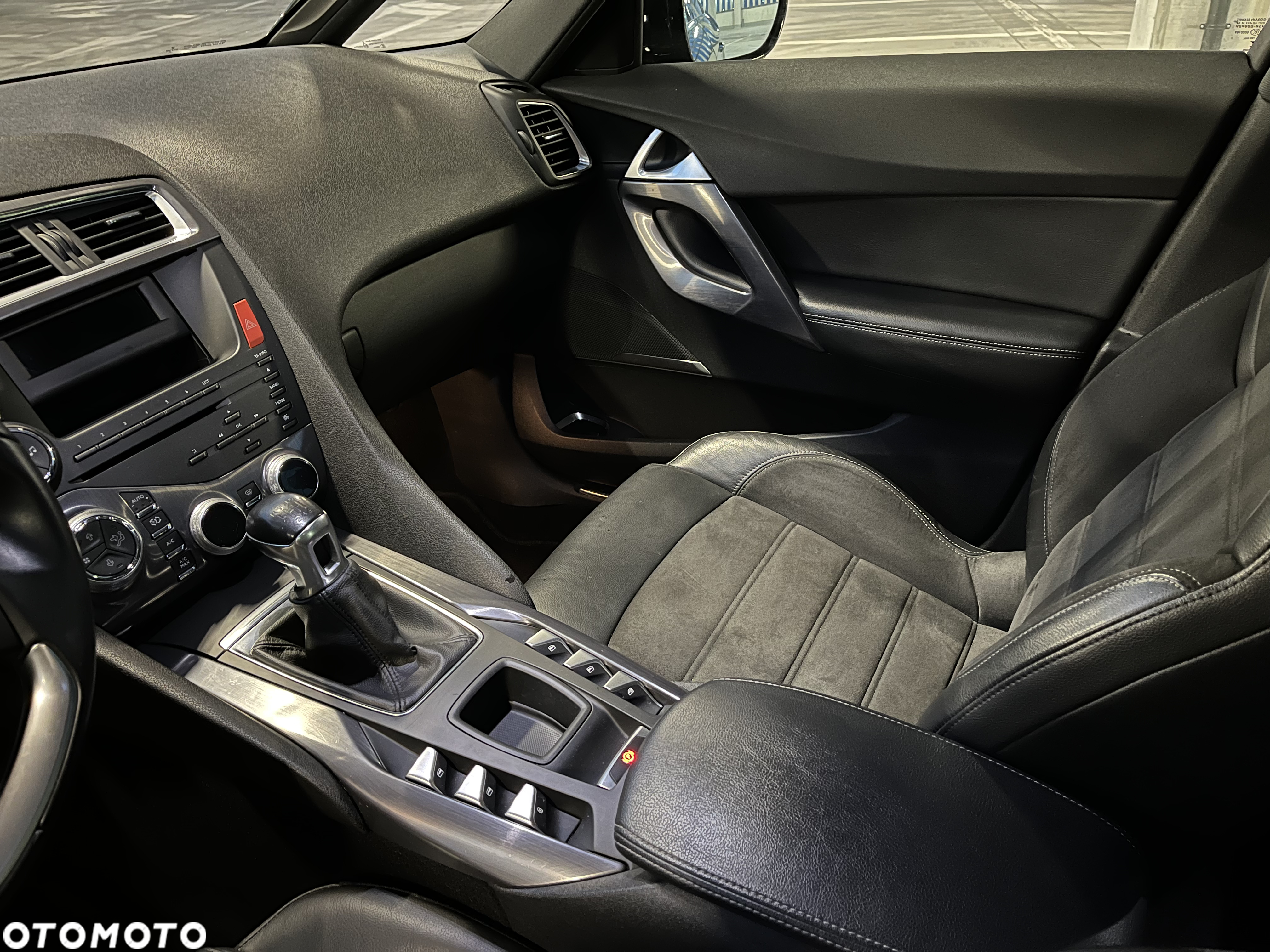 DS Automobiles DS 5 - 25