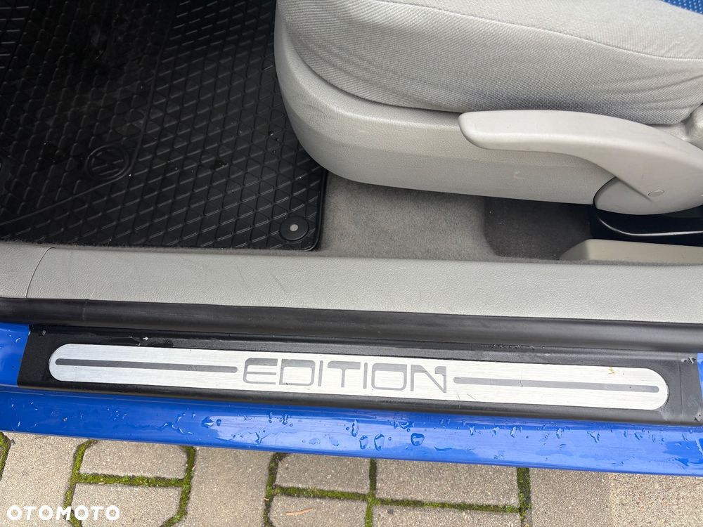 Volkswagen Golf 1.6 Automatik Edition - 26