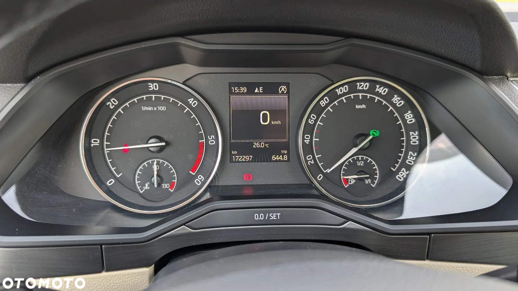 Skoda Superb 2.0 TDI 4x4 Style DSG - 26