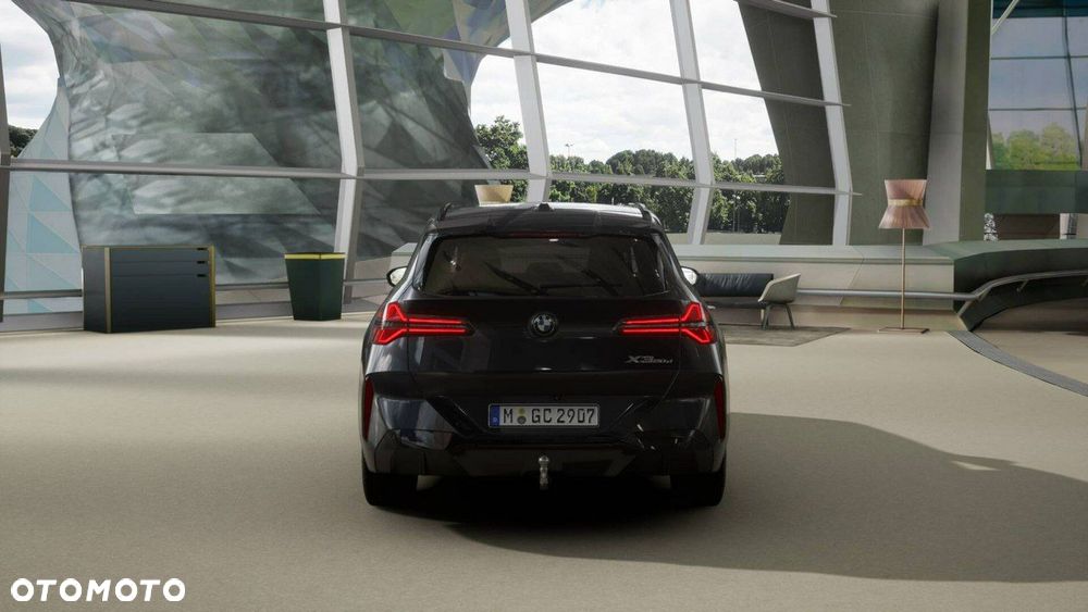 BMW X3 - 11