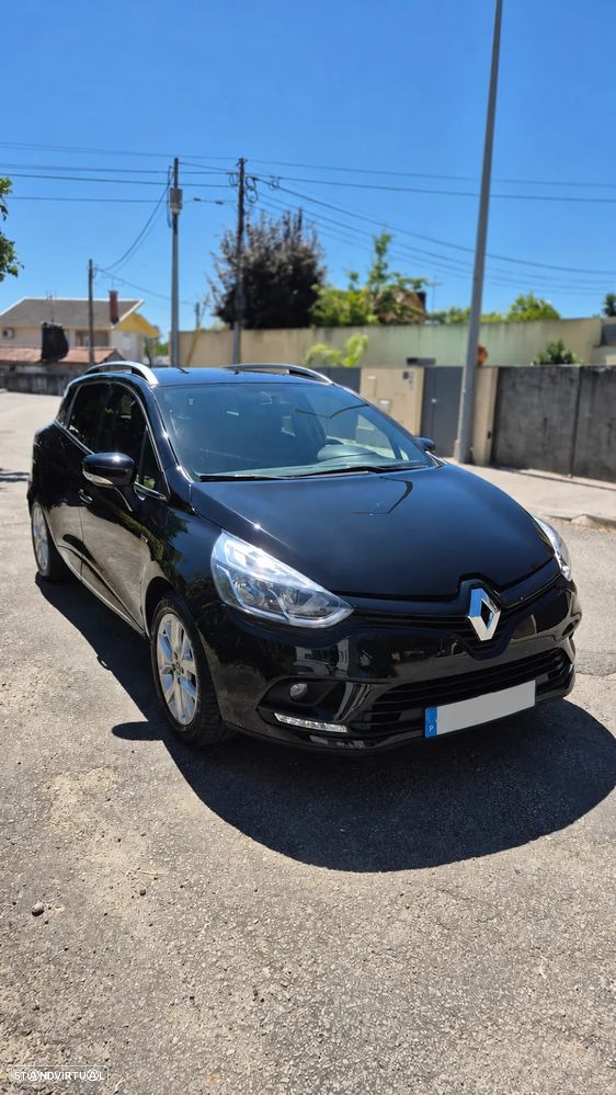 Renault Clio 0.9 TCe Limited - 8