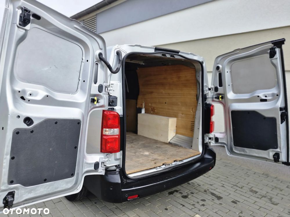 Peugeot EXPERT, XL LONG, Nawigacja, kamera cofania, tempomat, klima - 11