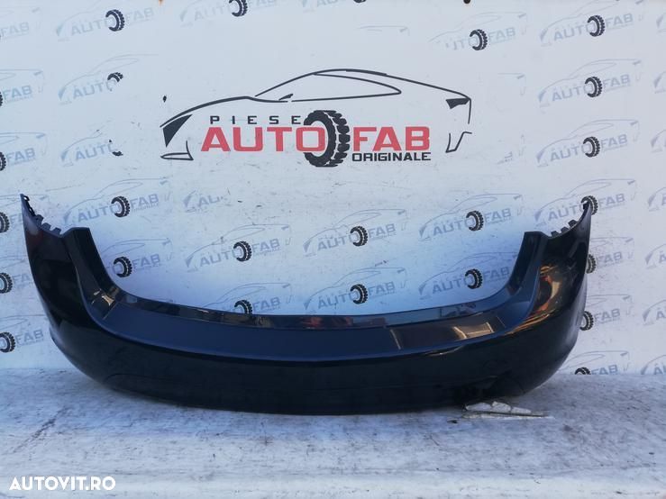 Bara spate Opel Meriva B an 2010-2011-2012-2013-2014-2015-2016-2017 - 1