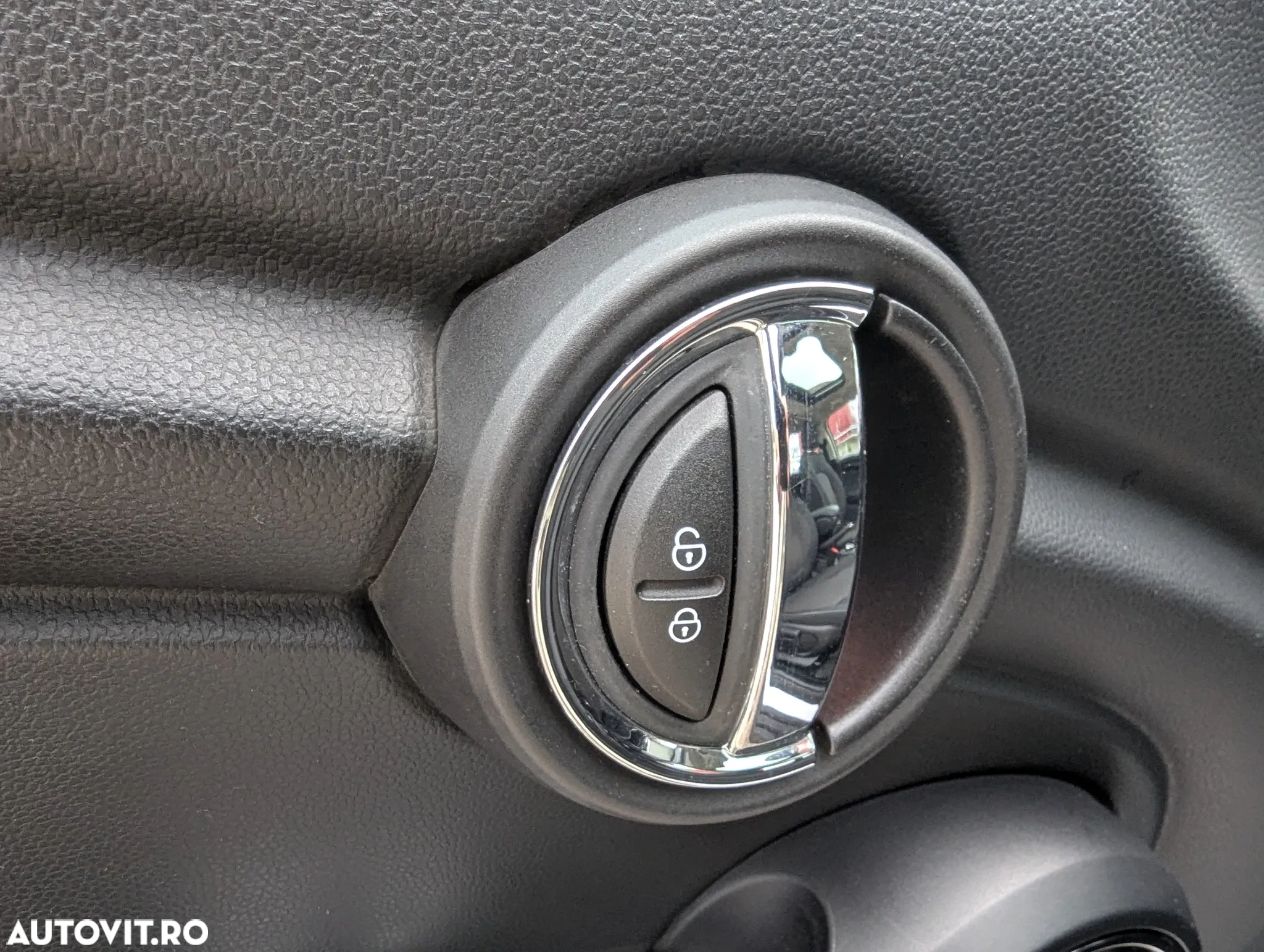 Mini Cooper Aut. Resolute Edition - 16