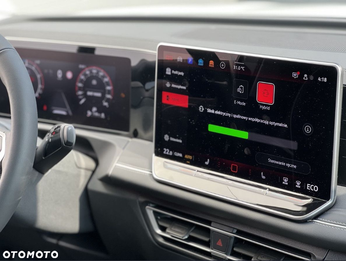 Volkswagen Tiguan 1.5 eHybrid PHEV Elegance DSG - 27