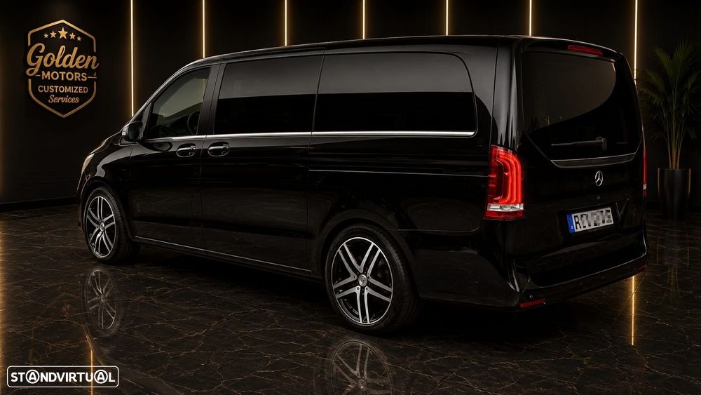 Mercedes-Benz Vito - 7
