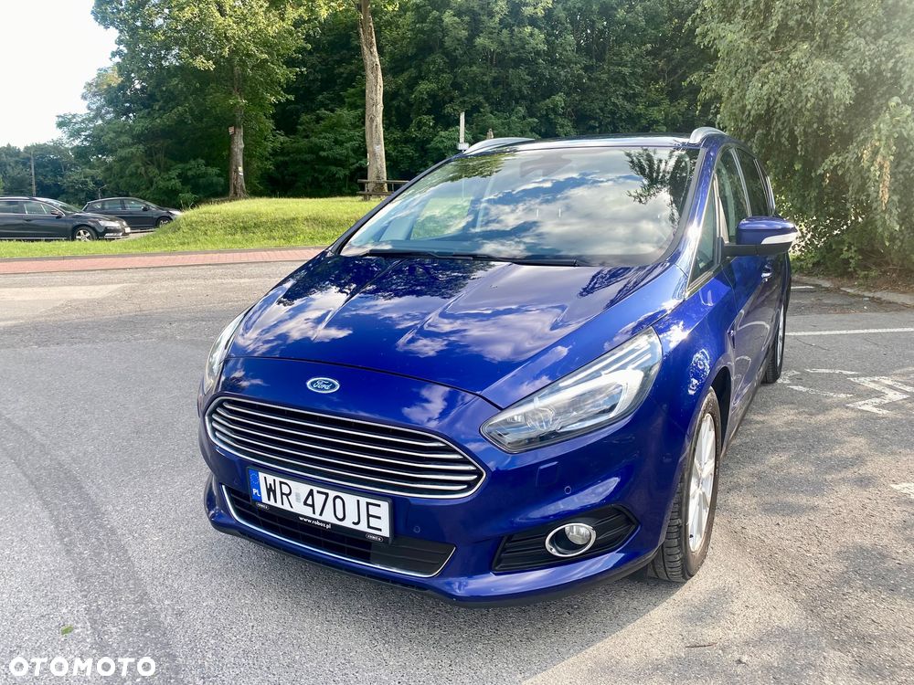 Ford S-Max - 2
