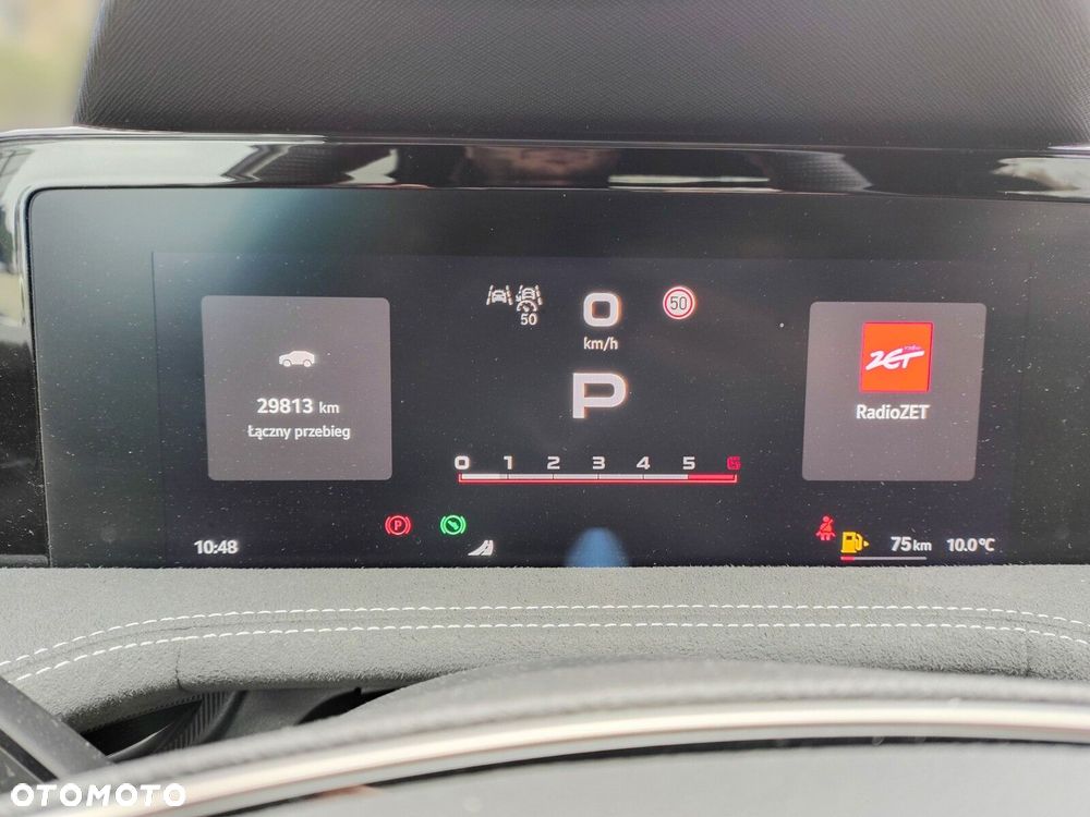 Skoda Superb - 21