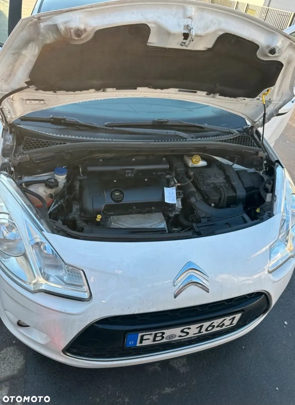 Citroën C3 - 12