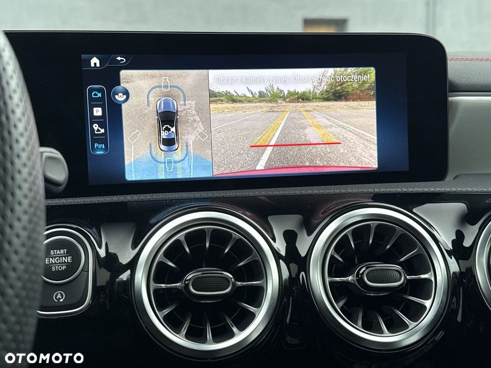 Mercedes-Benz CLA - 25
