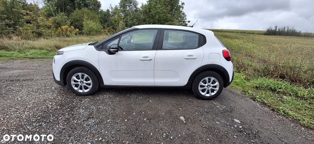 Citroën C3 1.5 BlueHDi Live - 7
