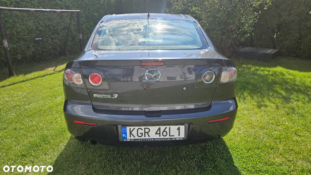 Mazda 3 1.6 Active - 5