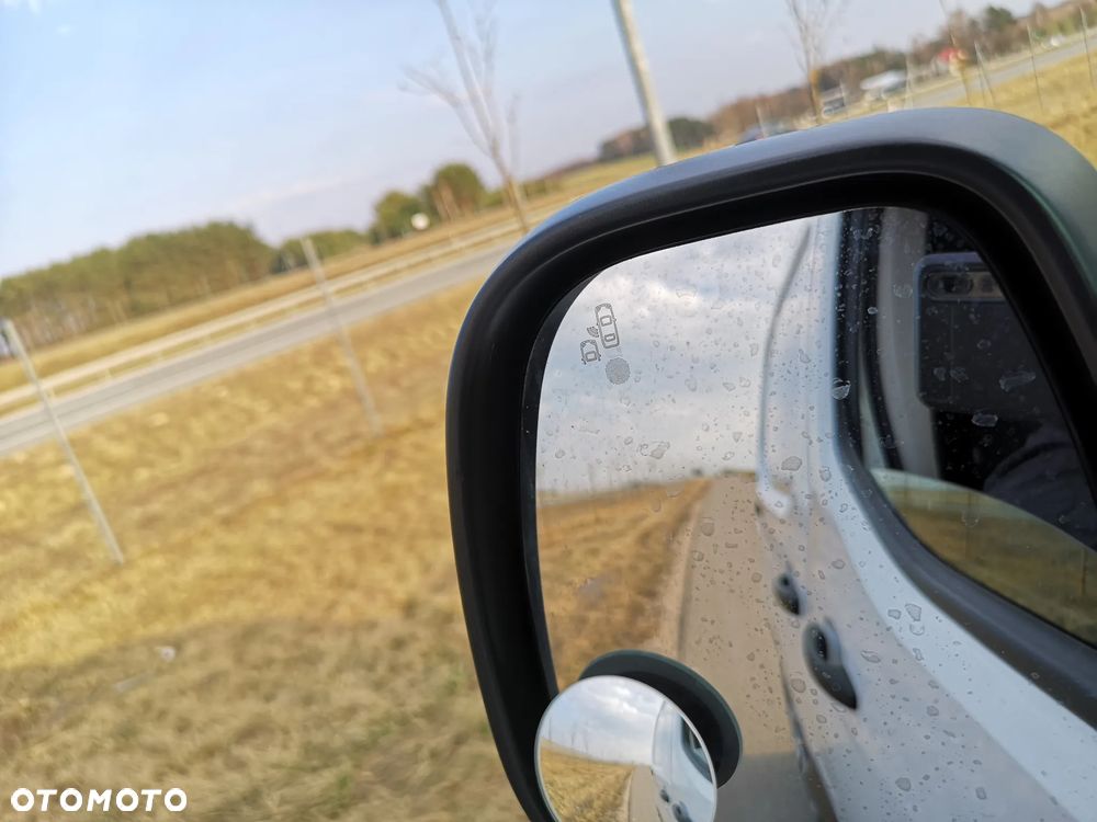 Citroën BERLINGO - 25