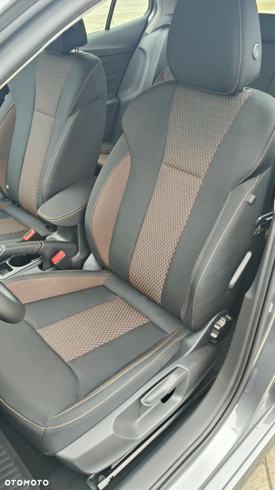 Skoda Fabia 1.0 TSI Edition 130 DSG - 30