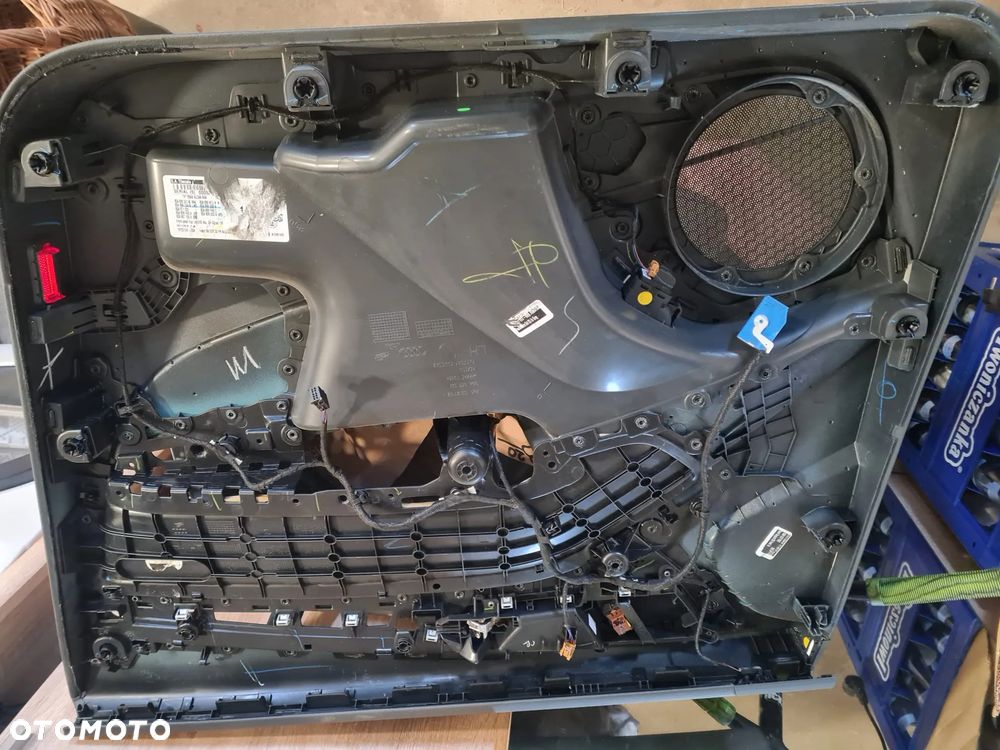 Scania R480 8X2 HDS PALFINGER PK20002 HYDRAULIKA DO WYWROTU ROTATOR PILOT - 23