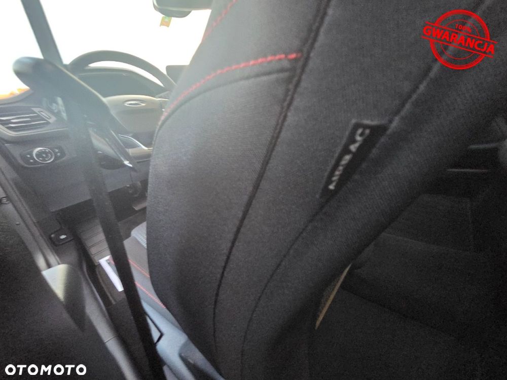 Ford Focus 1.5 EcoBlue Start-Stopp-System TITANIUM X - 24