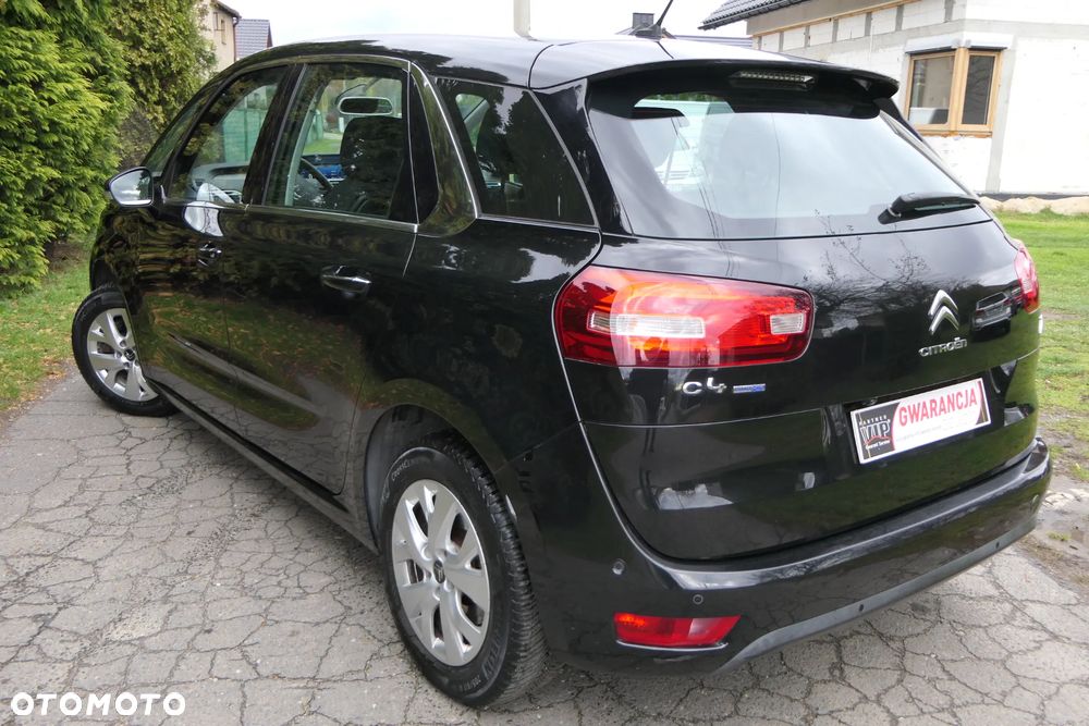 Citroën C4 Picasso BlueHDi 120 Selection - 10