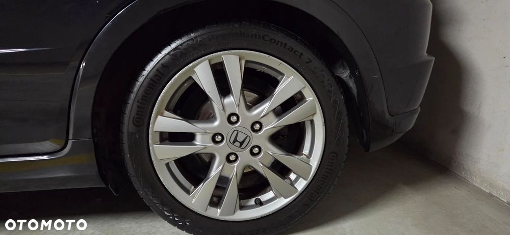 Honda Civic 1.8i-VTEC Sport - 27