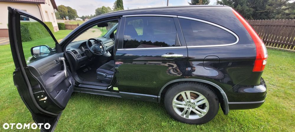 Honda CR-V 2.2i-DTEC Comfort - 2