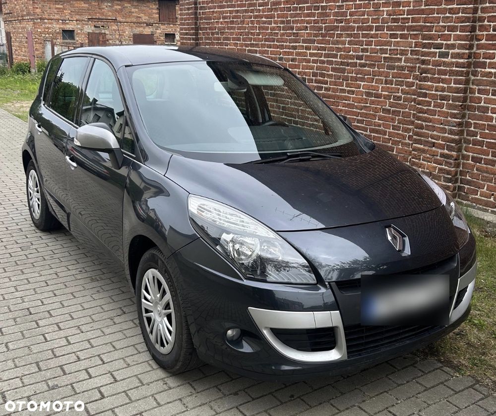 Renault Scenic - 7