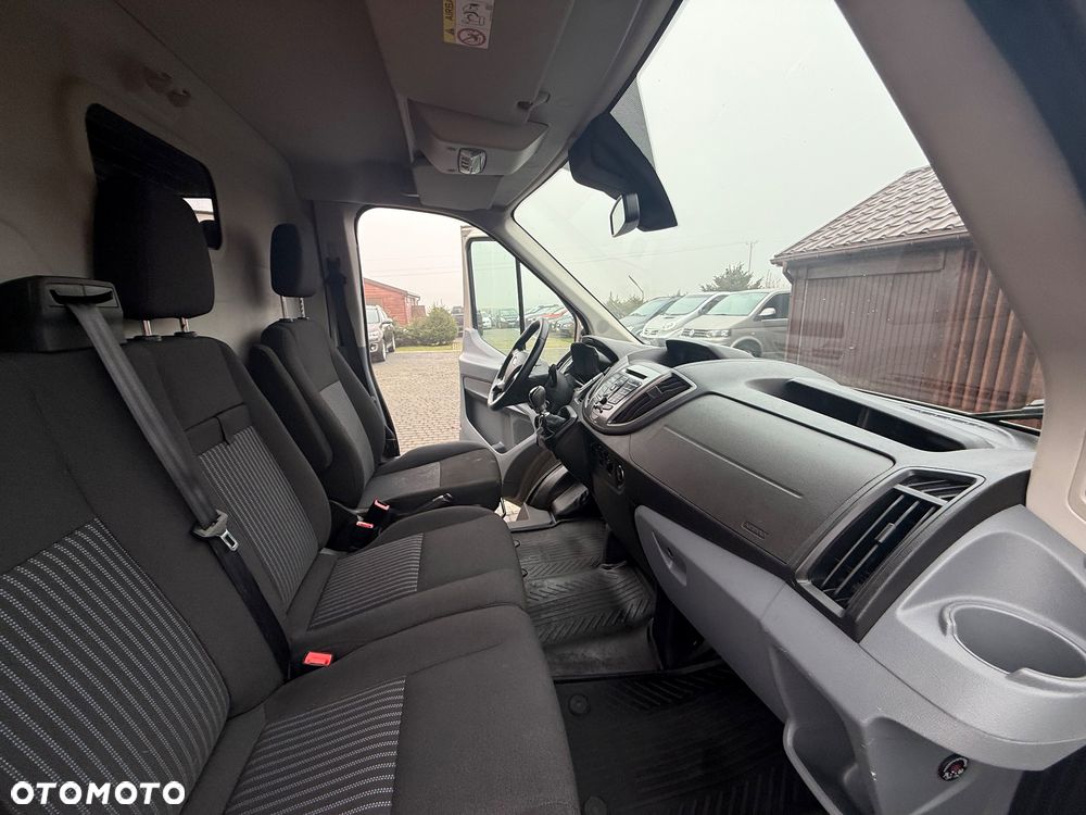 Ford Transit - 16