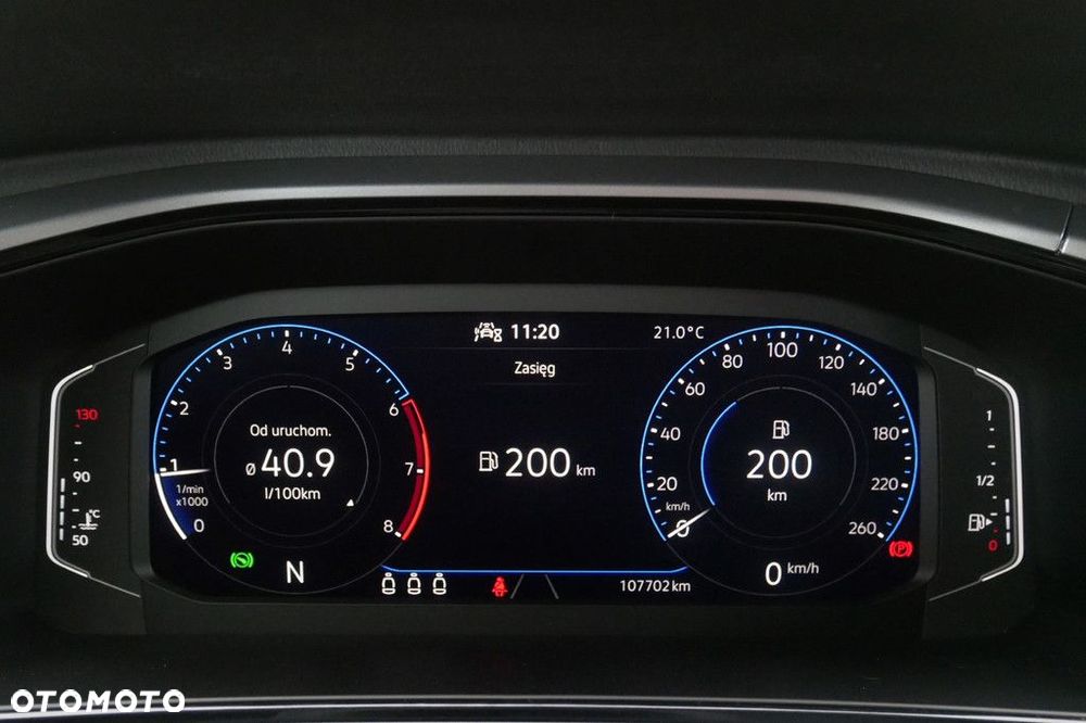 Volkswagen T-Roc 1.5 TSI Life DSG - 9