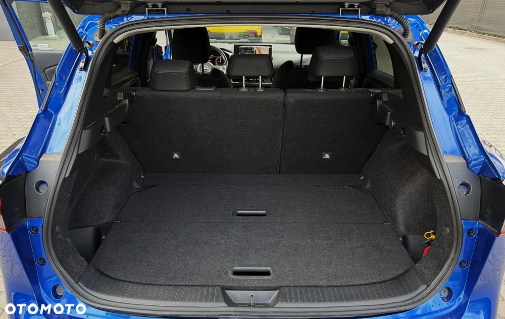 Nissan Qashqai 1.5 e-POWER N-Connecta - 19