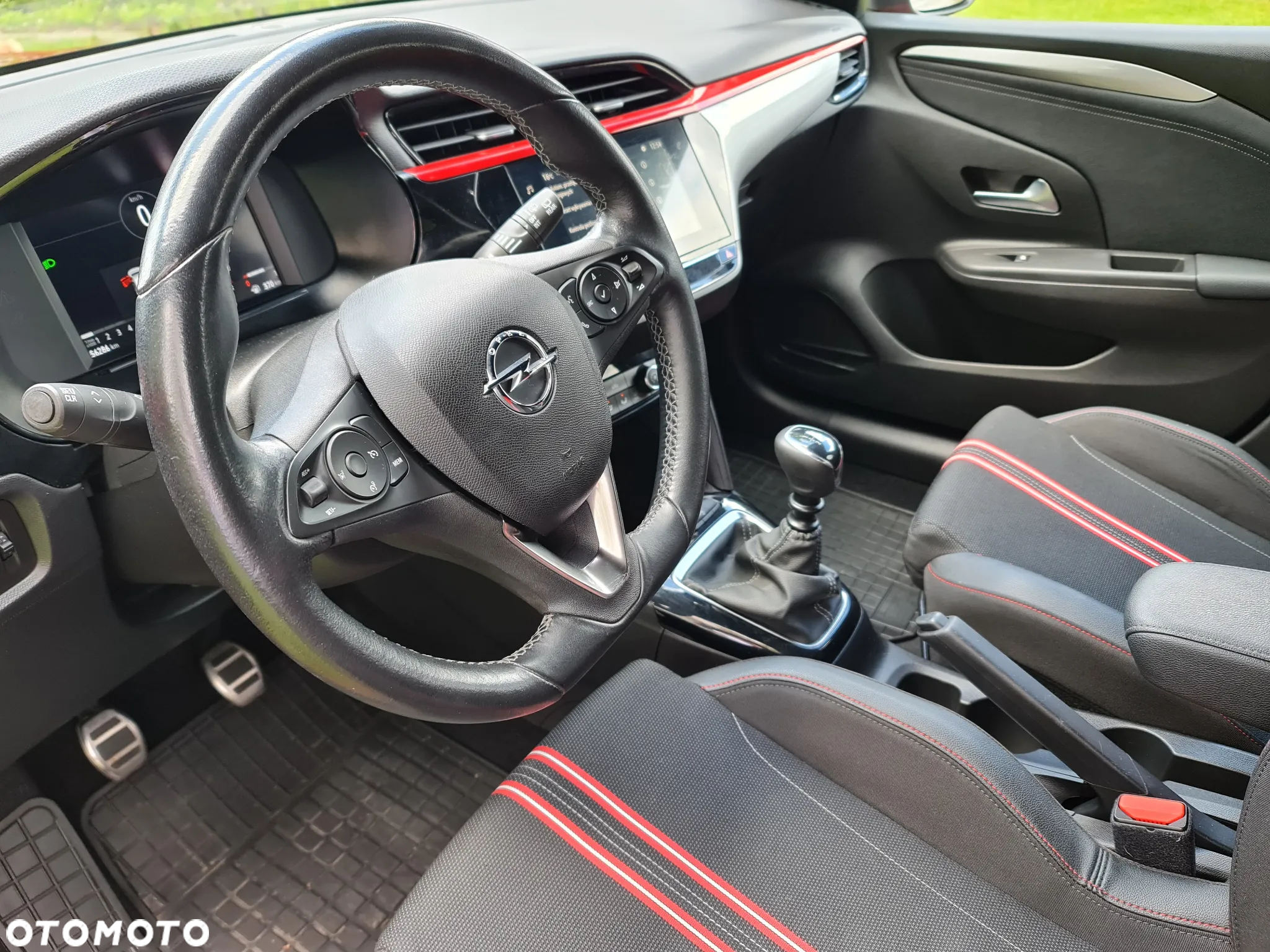 Opel Corsa 1.2 GS Line S&S - 17