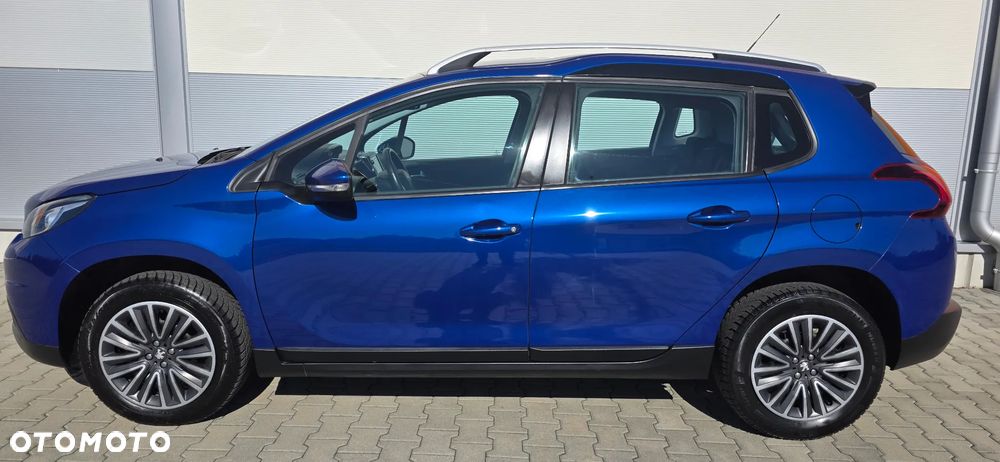 Peugeot 2008 PureTech 82 Allure - 6
