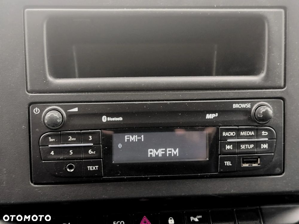 Renault Master - 24