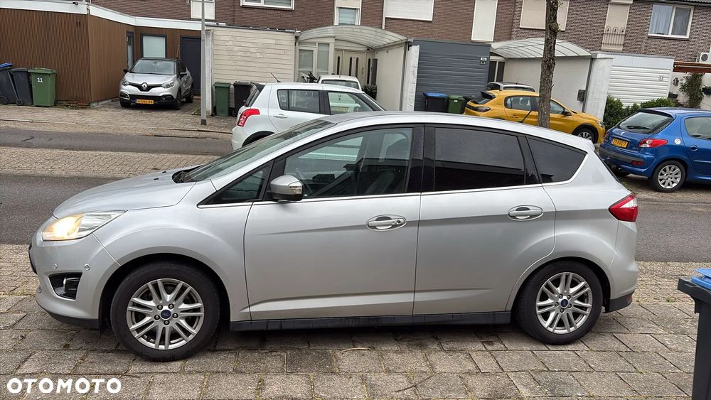 Ford C-MAX 2.0 TDCi Titanium - 1