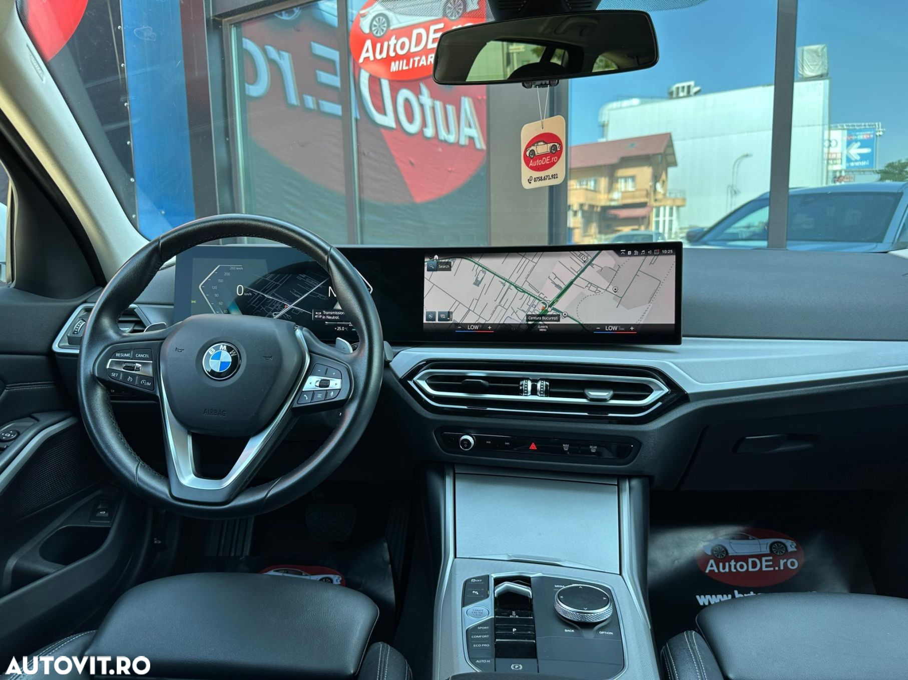 BMW Seria 3 - 6